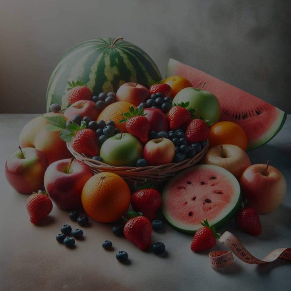 Quels sont les fruits à privilégier pour un dessert minceur?